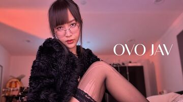 人气反差ASMR女网黄「deerlong」OF性爱私拍【教科书级美女口交教学】口爱时用痴痴的眼神对视