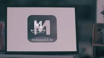 麻豆映画 MDSR0001 妖女榨汁 篇章二 感染者的蜕变 - 宋南伊
