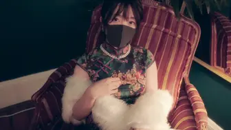 玩偶姐姐 - 短篇集「第一天-音乐」