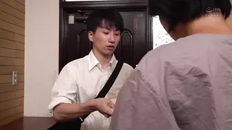 ADN-539 [中文字幕] 七海ティナ - 在網路直播中大解放的神秘痴女是我的姊姊。