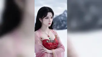 长生录：侄女被绑在丹房强制高潮 乳夹跳蛋双重折磨到失神求精液