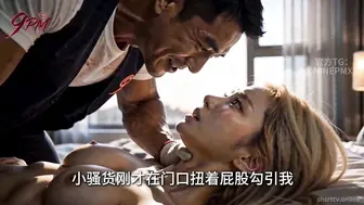 堕落物语1-3：清纯少女被一步步调教成肉便器 双腿大开被内射到彻底沦陷