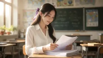 【教师凌辱记番外】被学生按在讲台上强行侵犯，哭着高潮到失禁