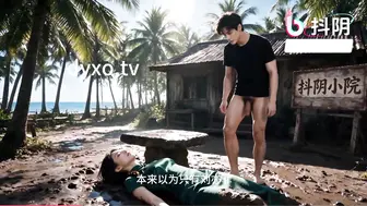 我在荒岛驯服女星_刘亦菲母女篇