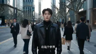 存在感零